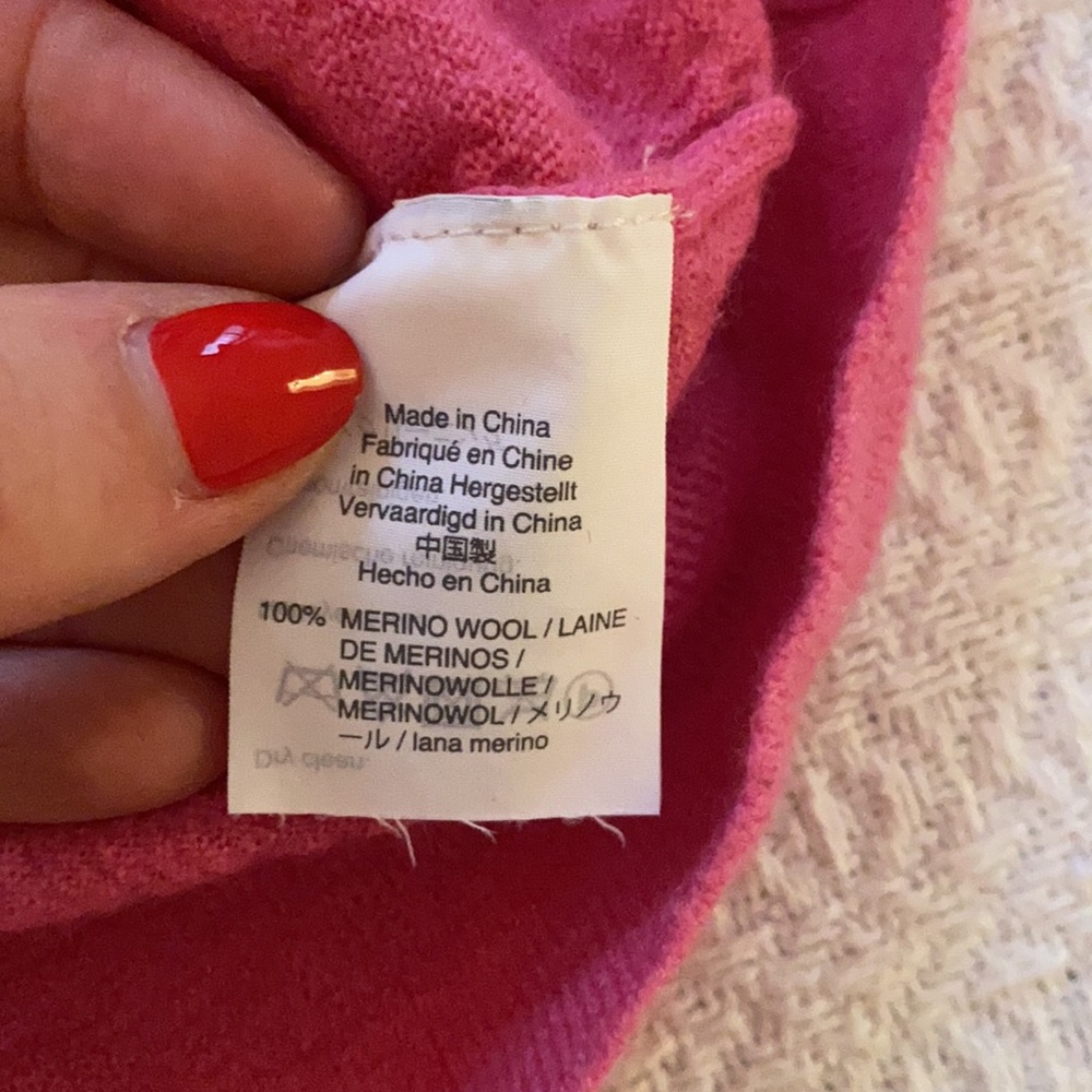 •J.Crew Sweater• - Picture 3 of 3